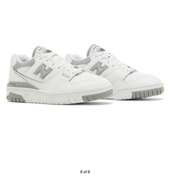 New Balance 550 - Picture 1 of 1
